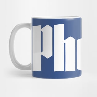 PHONK Mug